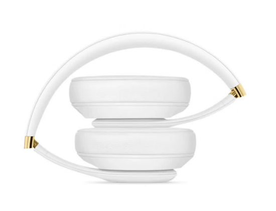Beats Studio 3 Wireless Three Generation Sound Recorder Bluetooth White _SKU17224450050117
